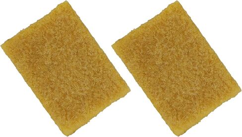 عبوة واحدة من ممحاة الأسمنت المطاطية، ممحاة التقاط بقايا الغراء، كتلة تنظيف مطاطية للمشروعات الفنية لإزالة المواد اللاصقة والبقايا (1) in Kuwait