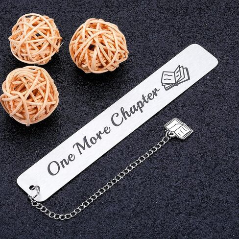 Bookmarks for Women Book Lovers Funny Gifts for Readers Book Markers Cute Bookmarks for Kids Stocking Stuffers for Teens Girls Boys Friends Christmas Birthday Presents for Daughter Son Decision Maker in Saudi Arabia