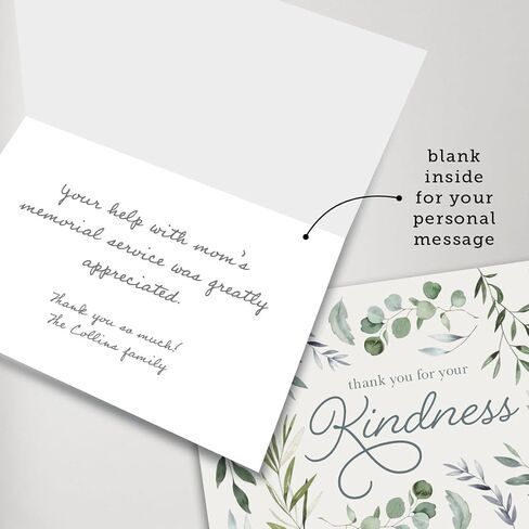 Deluxe Floral Birthday Cards Set - Bulk Assortment with Kraft Envelopes & Round Stickers, Perfect for Women, Baby Showers, Thank You Notes, and Gift Messages - Vibrant Flower Designs on Quality Paper. in Kuwait
