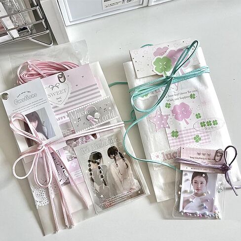 سلك جلدي، سلسلة من الجلد الصناعي 3 مم، أشرطة جلدية مسطحة من جلد الغزال ودانتيل جلدي رفيع للأساور والقلائد وصناعة المجوهرات والحرف الفنية وتغليف الهدايا (50 ياردة) (بني فاتح-قطعة واحدة) in Kuwait