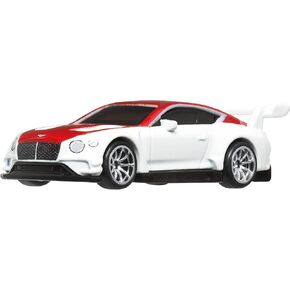 Hot Wheels Cars, Premium Fast & Furious 1:64 Scale Die-Cast Car for Collectors Inspired by Fast & Furious Movie Franchise