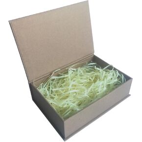 LIZHONGLI gift box (Silver gray iridescent film)