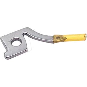 HONEYSEW Upper Looper X77781-001 for Brother Serger Machine1034D 3034D 929D 935D Viking 660CD