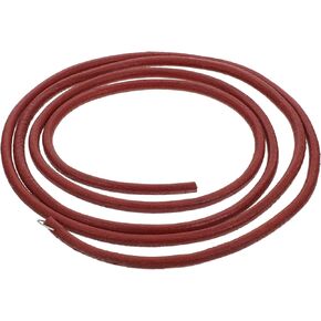 Ciieeo Sewing Sewing kit Machine Belt Real Treadle Belt Rubber Belting Replacement Sewing Machine Accessories Parts for Universal Pedal Sewing Sewing Machines Machines Sewing Machine