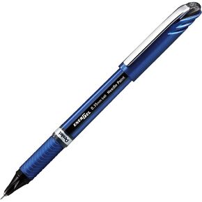 Pentel Enajeru Euro 0.35 black ink [10 packs] BLN23-A (japan import)