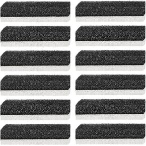 Pet Water Fountain Filter,Cat Dog Water Fountain Filter,Replacement Filters Compatible with WF020 Water Fountain