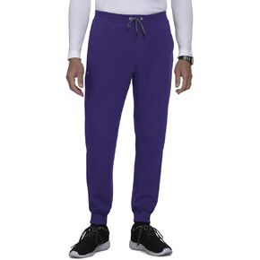 KOI Next Gen 608 Men's Day to Night Jogger Scrub Pant