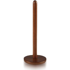 GROWLING 1-Pack Yarn Holder Replacement Spindles, Compatible Rotating Pendulum for GROIWLING Yarn Holder - Walnut Color