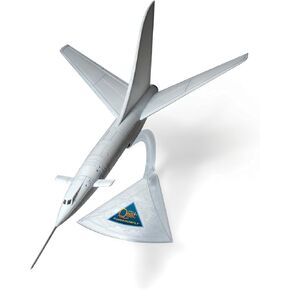 Moebius Models Johnny Quest Dragonfly