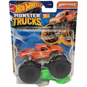 Hot Wheels Metal Pro Vintage Car Scale 1:64 - Assorted Models