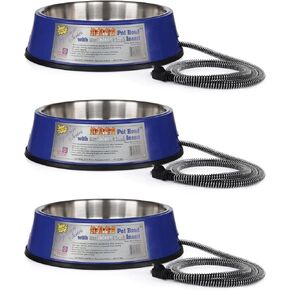 Farm Innovators Model R-19 Economical 1-1/2-Gallon Round Hea