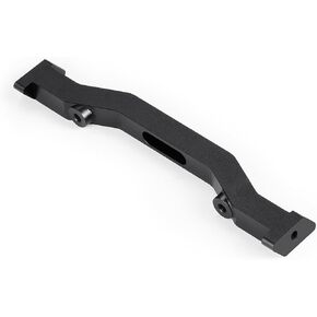 Aluminum Front Lower Keel Support Frame Chassis Link for Axial SCX6 Upgrades 1/6 RC Crawler Car