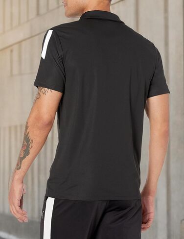PUMA Men's Teamliga Sideline Polo in Kuwait