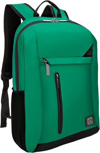 Vangoddy Adler Laptop & Tablet Backpack for up to 15.6" Laptops (VGAdler15BPJADBLK) in Saudi Arabia