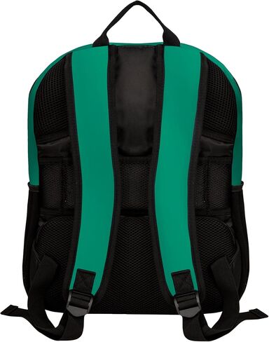 Vangoddy Adler Laptop & Tablet Backpack for up to 15.6" Laptops (VGAdler15BPJADBLK) in Saudi Arabia