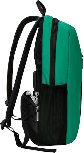 Vangoddy Adler Laptop & Tablet Backpack for up to 15.6" Laptops (VGAdler15BPJADBLK) in Saudi Arabia
