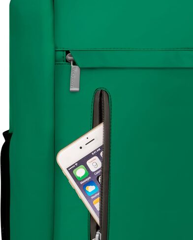 Vangoddy Adler Laptop & Tablet Backpack for up to 15.6" Laptops (VGAdler15BPJADBLK) in Saudi Arabia