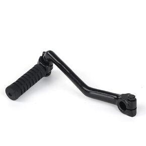 PW50 Kick Starter, Kick Start Lever for yamaha PW50 PY50 PeeWee Y-Zinger 50 Kid Bikes