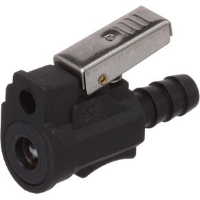 Seachoice Fuel Connector for Yamaha, Mercury/Female, 3/8 in. Barb