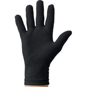 CRS Cross Figure Skating Competition Gloves - Fitted Glove for Competition, Testing, Performance, Show and Dance.