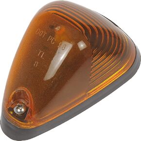 Dorman 69994 Truck Cab Clearance Light Compatible with Select Ford Models