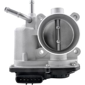 Electronic Throttle Body Assembly Fit For Pontiac Vibe 2005-2008, For Toyota Corolla 2004-2008, For Toyota Matrix 2005-2008 1.8L Replace# S20140 22030-0V010 220300D031 22030-22041 TB1070