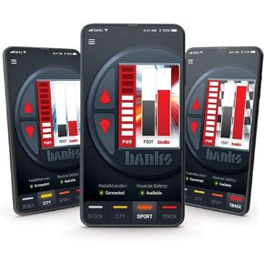 Banks Power 64330