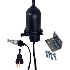 Engine Heater TPS181GT12-001 - Coolant preheater - Original