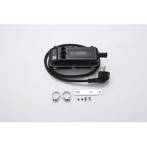 Titan-P3 Car Engine Heater Diesel Engine Preheater 110V 1500W with Thermostats & Built-in Water Pump TUV CE FCC ROHS