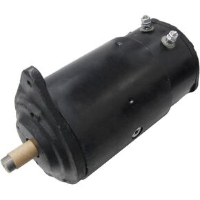 New Starter Generator Compatible With 1971-1980 International Lo-Boy IHC C-60 154 1101432 1101864 1101945 1101960 1101970 1101980 1101984 1101992 1101993 1101995