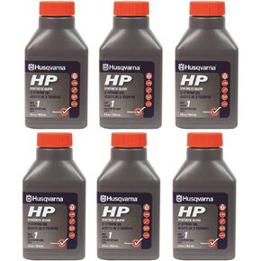 6 Pack, HP SYNTH 2-CYC OIL 2.6OZ