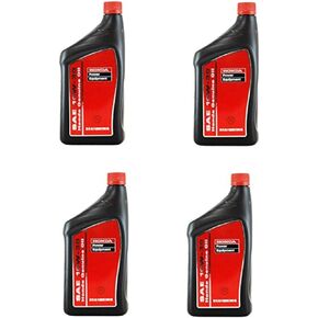 Honda Engine Oil - 08207-10W30 (4)