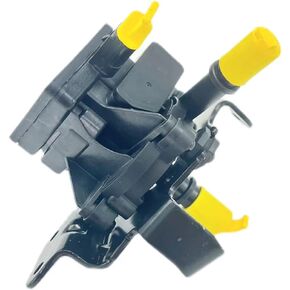 HLUCHY NEW Canister Purge Pump For 19-23 GMC Acadia Buick 12729606 12698940