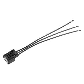 uxcell Pressure Switch Cnnnector Pigtail No.80450T2FA01 for Honda Accord 2005-2020 3pin