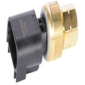 ACDelco 13579380 GM Original Equipment Fuel Pressure Sensor