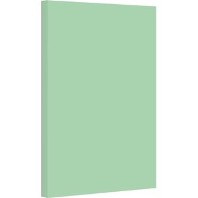 Blue Pastel Color Card Stock | 67Lb Cardstock | 11" x 17" Inches | 50 Sheets Per Pack