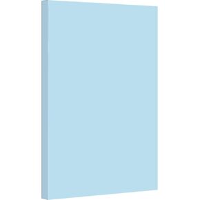 Orchid Pastel Color Card Stock | 67Lb Cardstock | 11" x 17" Inches | 50 Sheets Per Pack