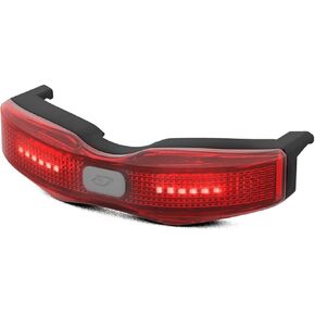 Giro ROC Loc 5 LED Helmet Accessory Light