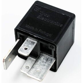 VF7-11F11-S01 مرحل السيارة 12 فولت، 70 أمبير، 4-1393306-6