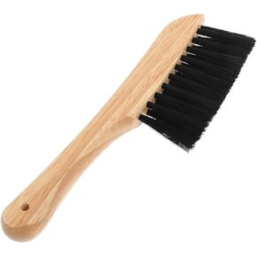 Pool Table Billiards Accessory Cleaning Tool Billiard Supplies Billiard Club Supply Billiard Table Brush Clean Brush Billiard Pool Brush Cleaning Brush Tablecloth Solid Wood