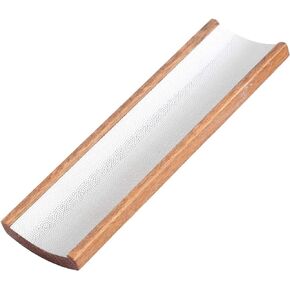 Vbestlife Billiard Cue Tip Shaper, Metal Burnisher Pool Stick Tip Repairing Trimmer Billiard Cue Scuffer Sander Tool