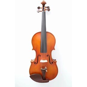 Custom Antique Guarneri Del Gesu 1743 Cannone Violin Copy(4/4 - Full Size)