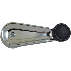 Dorman 775-5104 Window Crank Handle Compatible with Select International Models, Chrome