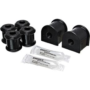 Energy Suspension 5.5167G Rr Sway Bar Bushing Set 15Mm