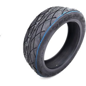 Outer Tire 10x2.50-6.5 Tubeless For INMOTION L9 Foldable Smart Portable Electric Scooter Wheel Tire Replacement Parts