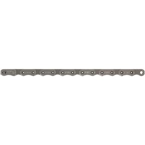 SRAM RED AXS Chain - 12-Speed, 114 Links, Flattop, Silver