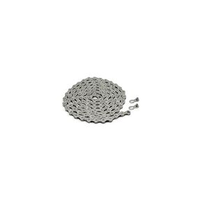Bike Chain 9 Speed Bicycle Chain 1/2 x 11/128 Inch, 116 Links
