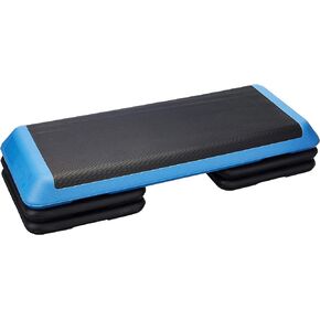 Trademark Innovations High Step Work Out Training Device - Set of 4 Risers