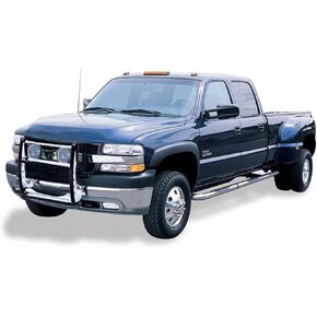 Go Rhino! (3093B 3000 Series StepGuard Grille Guard