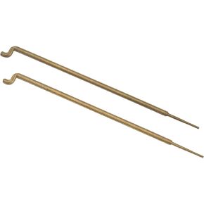 Edelbrock 1941 Primary Metering Rod - Pair
